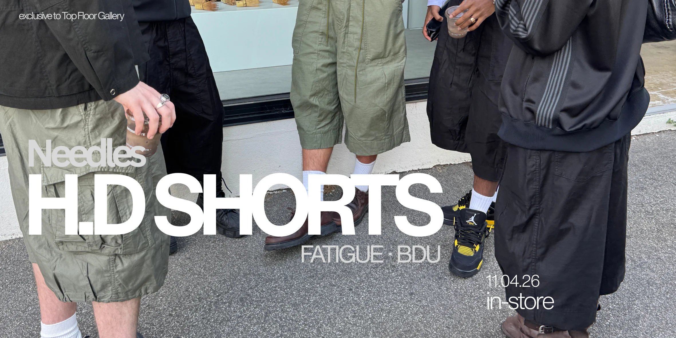 Elevate Your Everyday Style