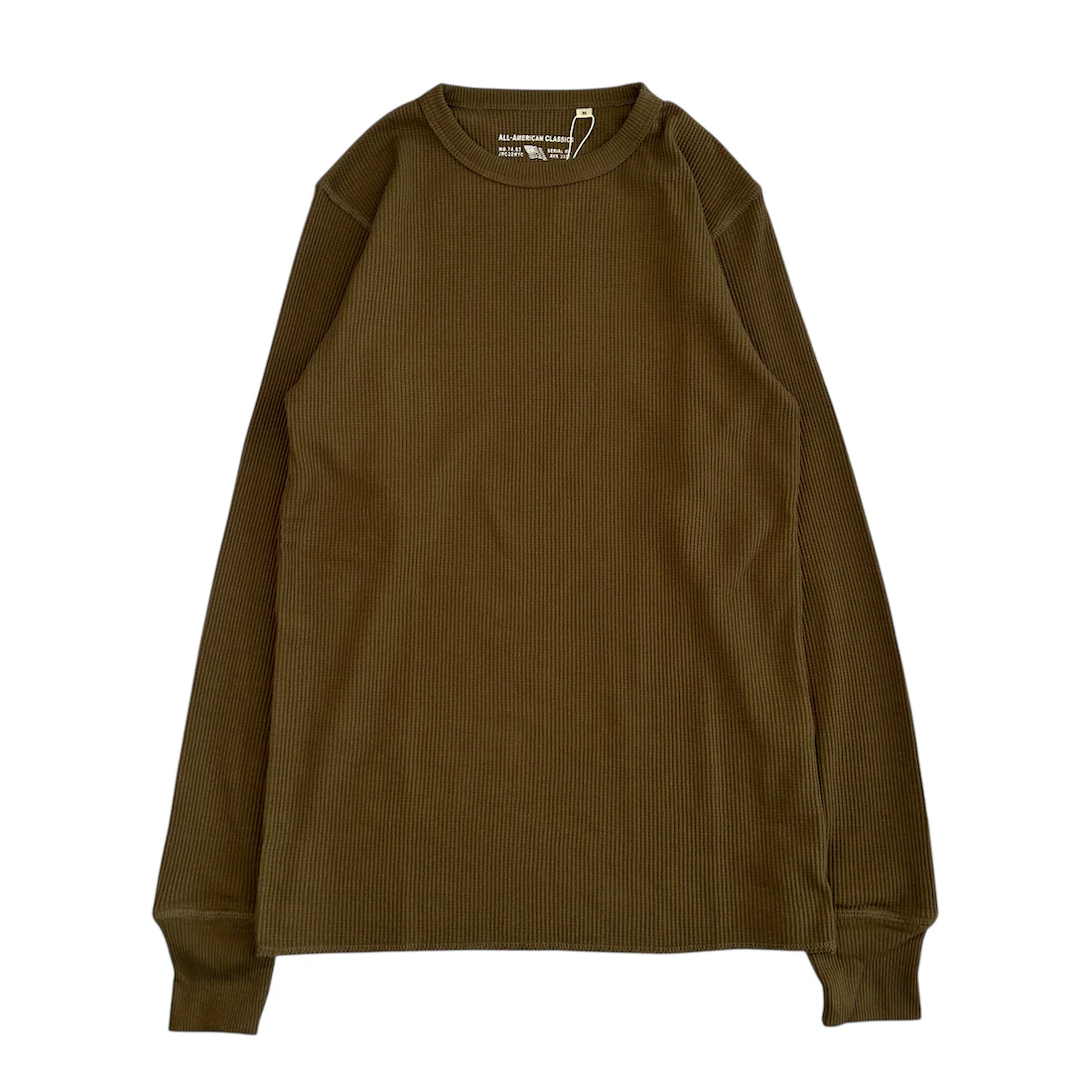 Menswear